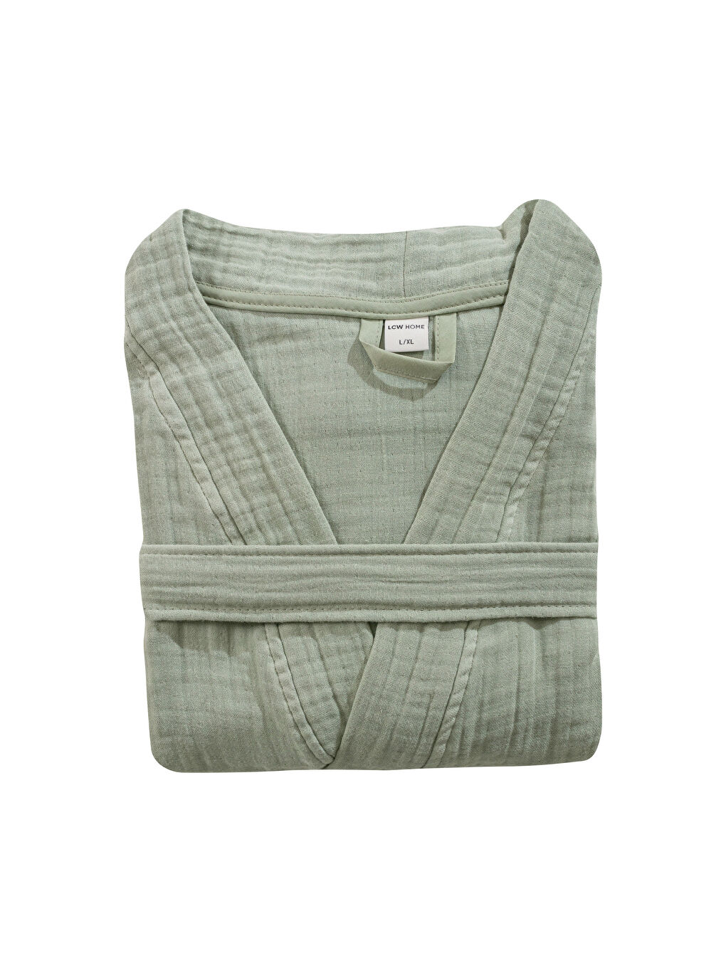Cotton Women's Bathrobe -S60024Z8-YXK