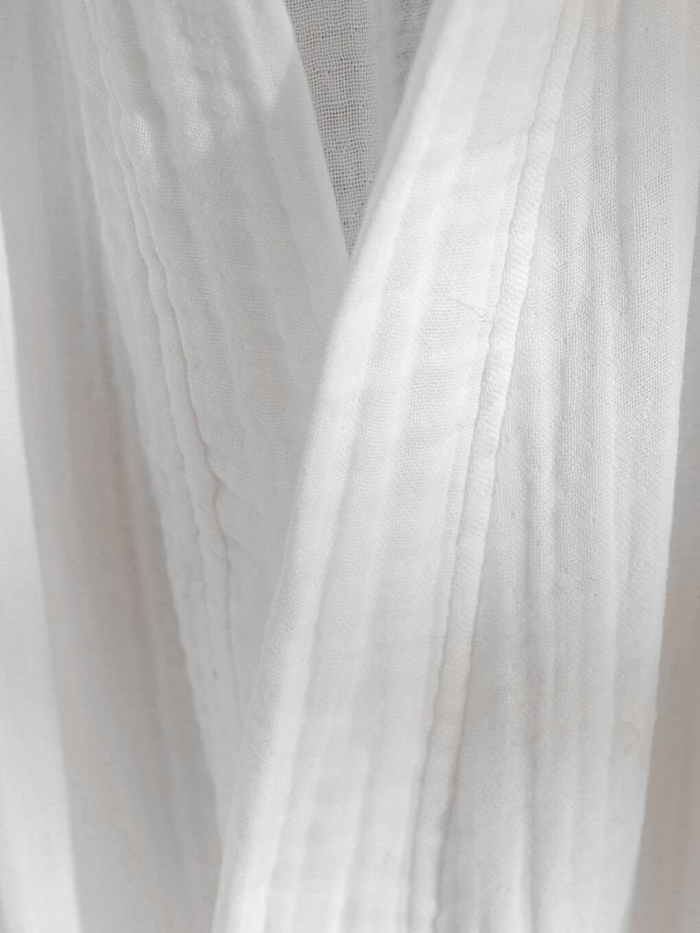 Cotton Women's Bathrobe -S60026Z8-J5E