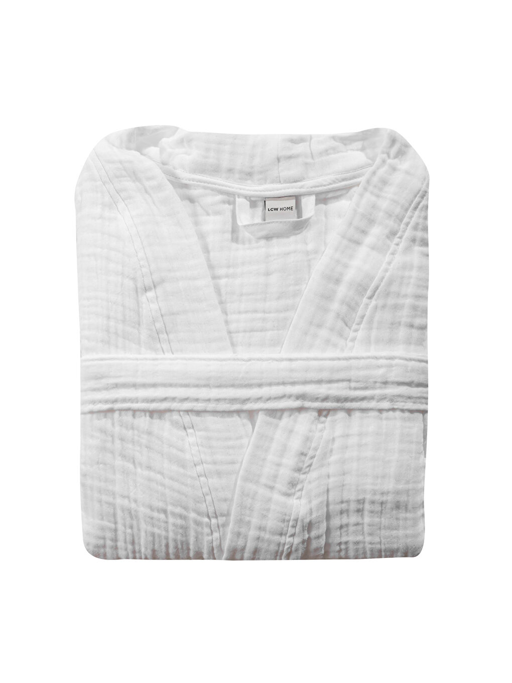 Cotton Women's Bathrobe -S60026Z8-J5E