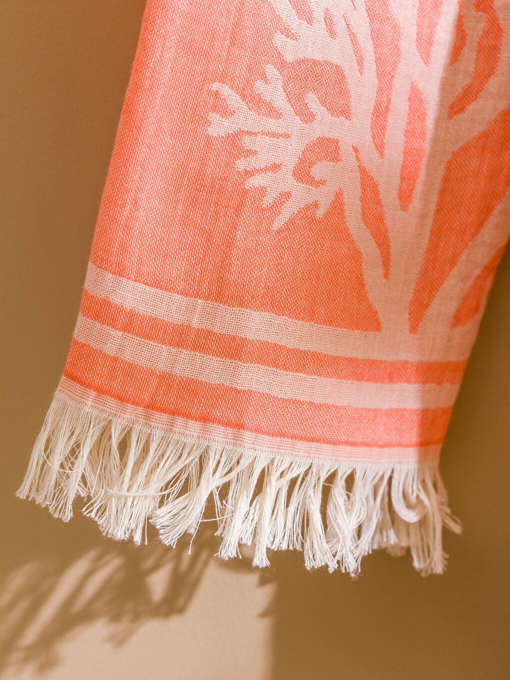 Woman CORAL Bathrobe -S60027Z8-VVW