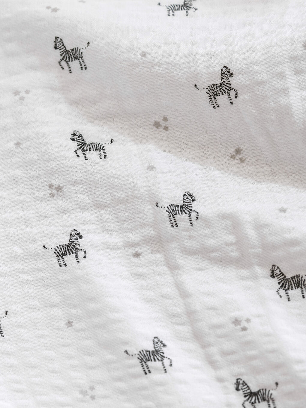 MIX Muslin Shawl -S60079Z1-F9C