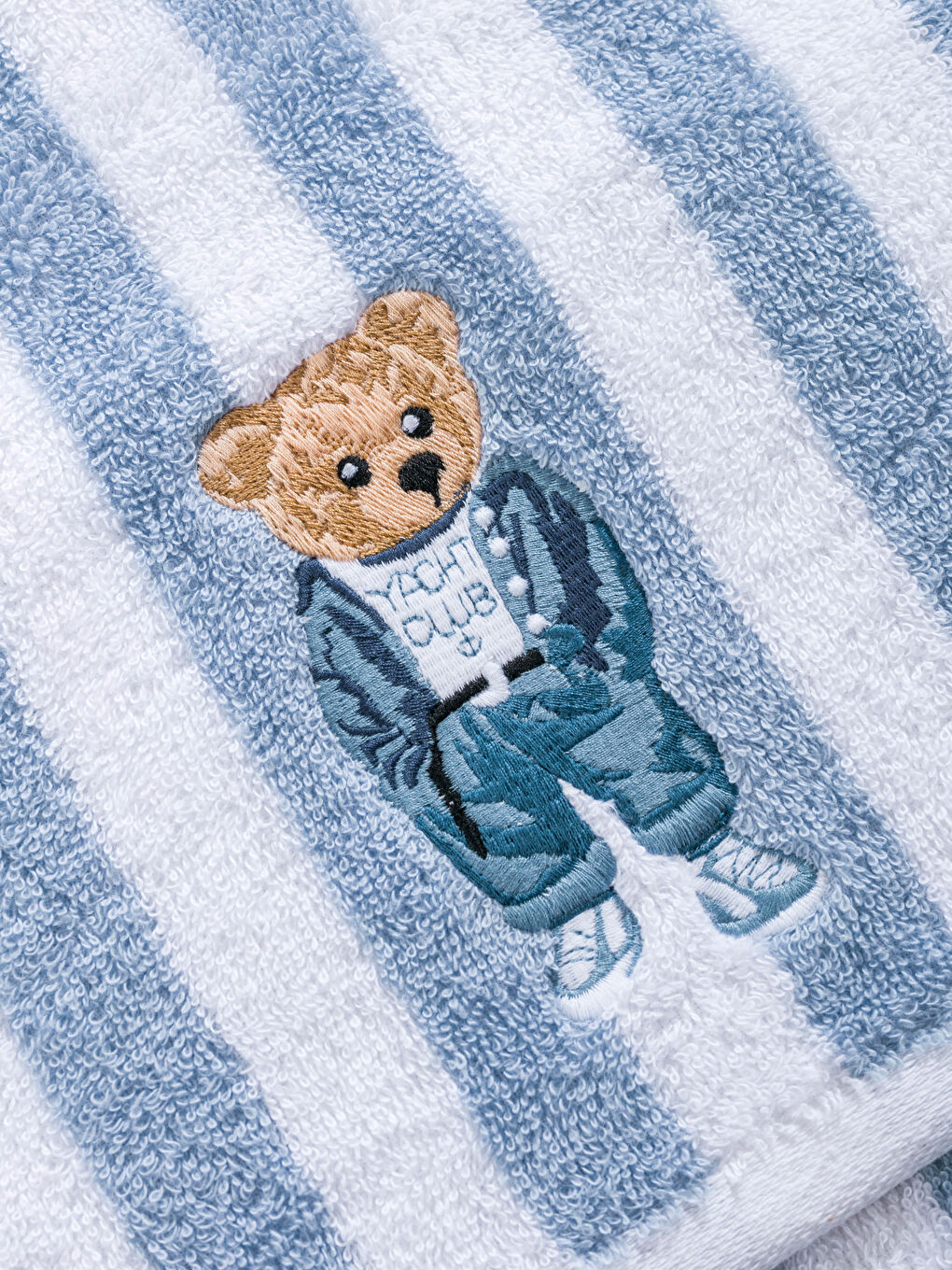 MIX Bath Towel -S5KI78Z8-F9C