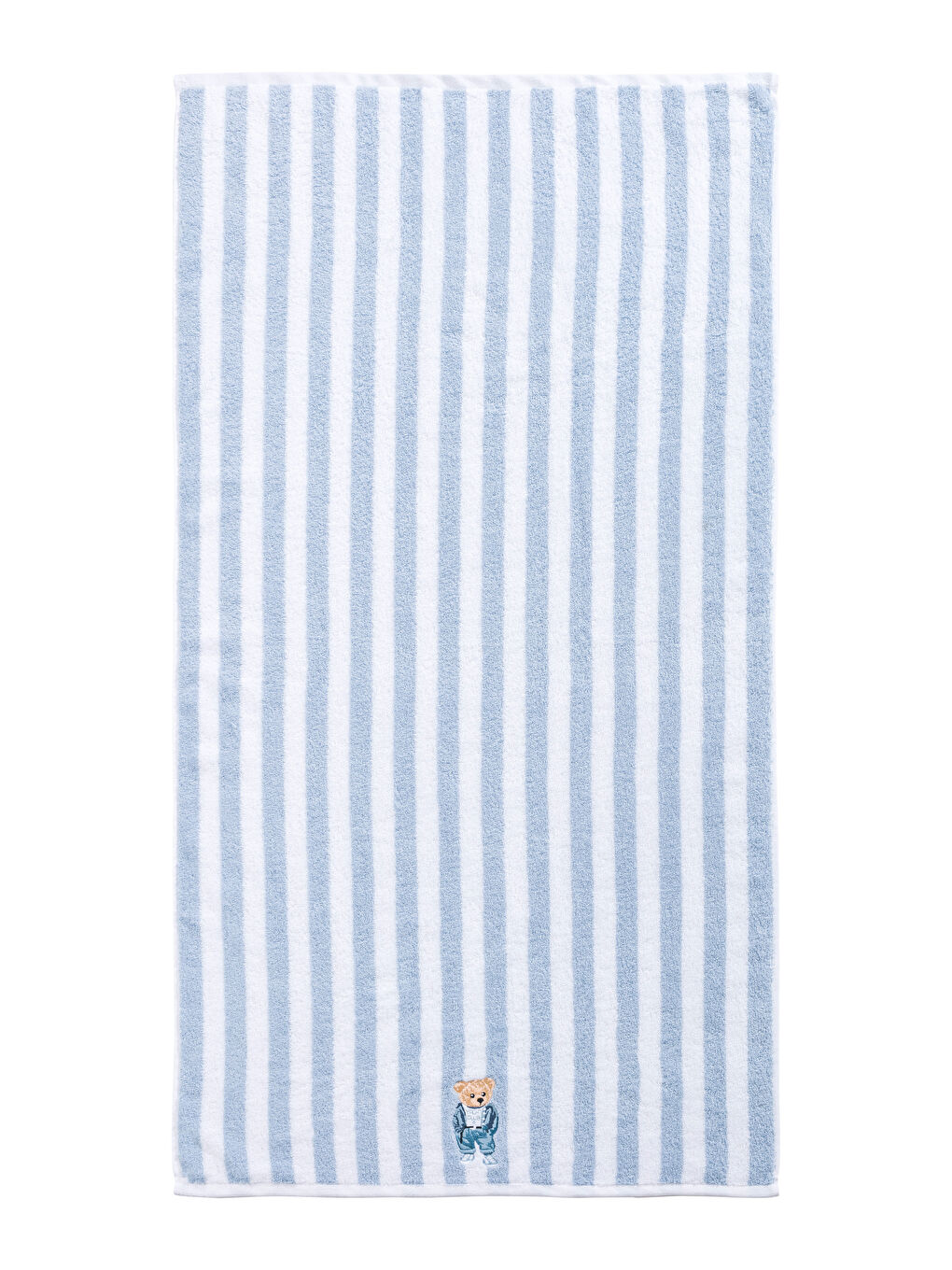 MIX Bath Towel -S5KI78Z8-F9C