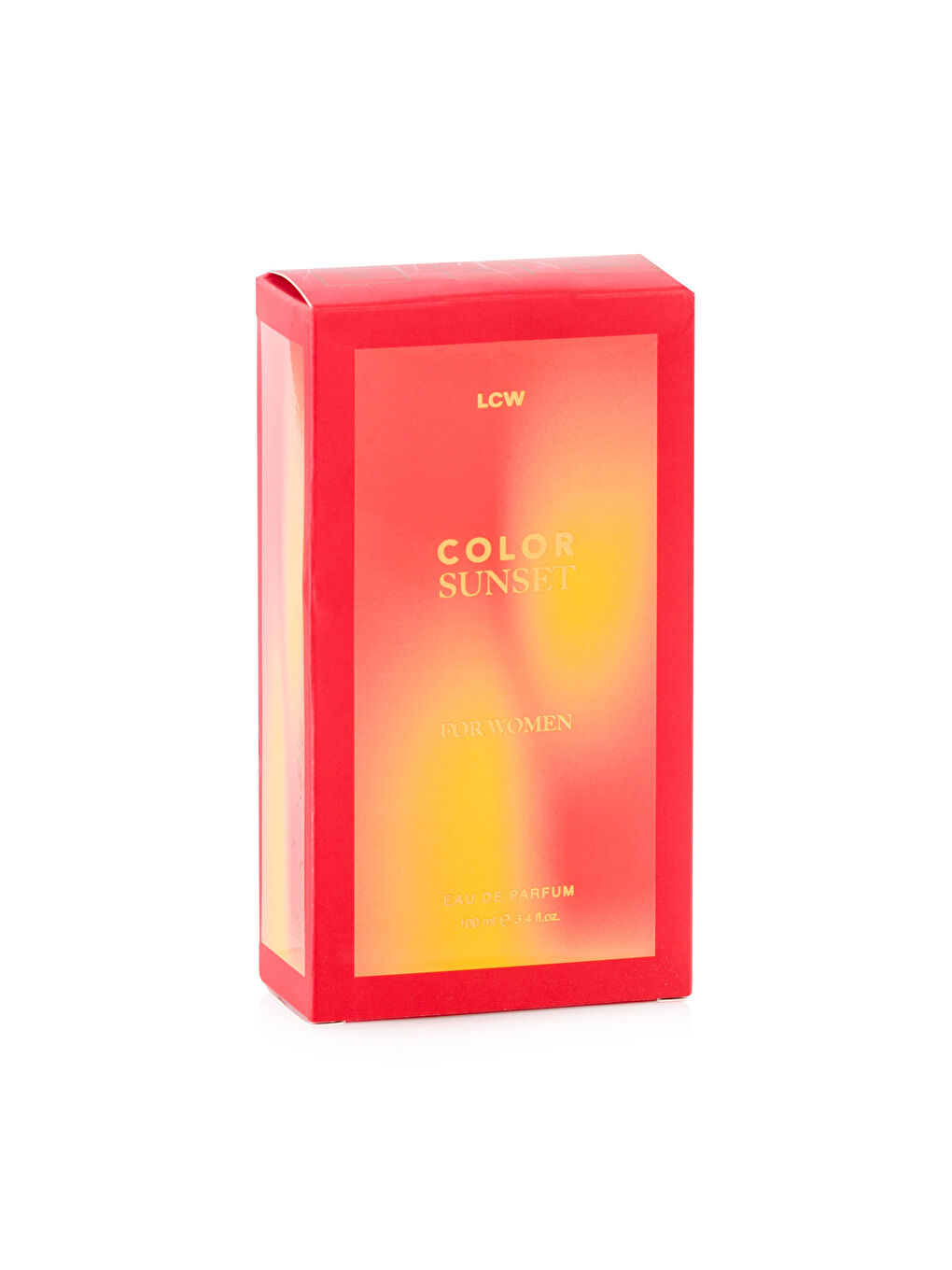 ڕەنگی خۆرئاوابوون ئێ دی پی بۆن بۆ ژنان ١٠٠ml-3