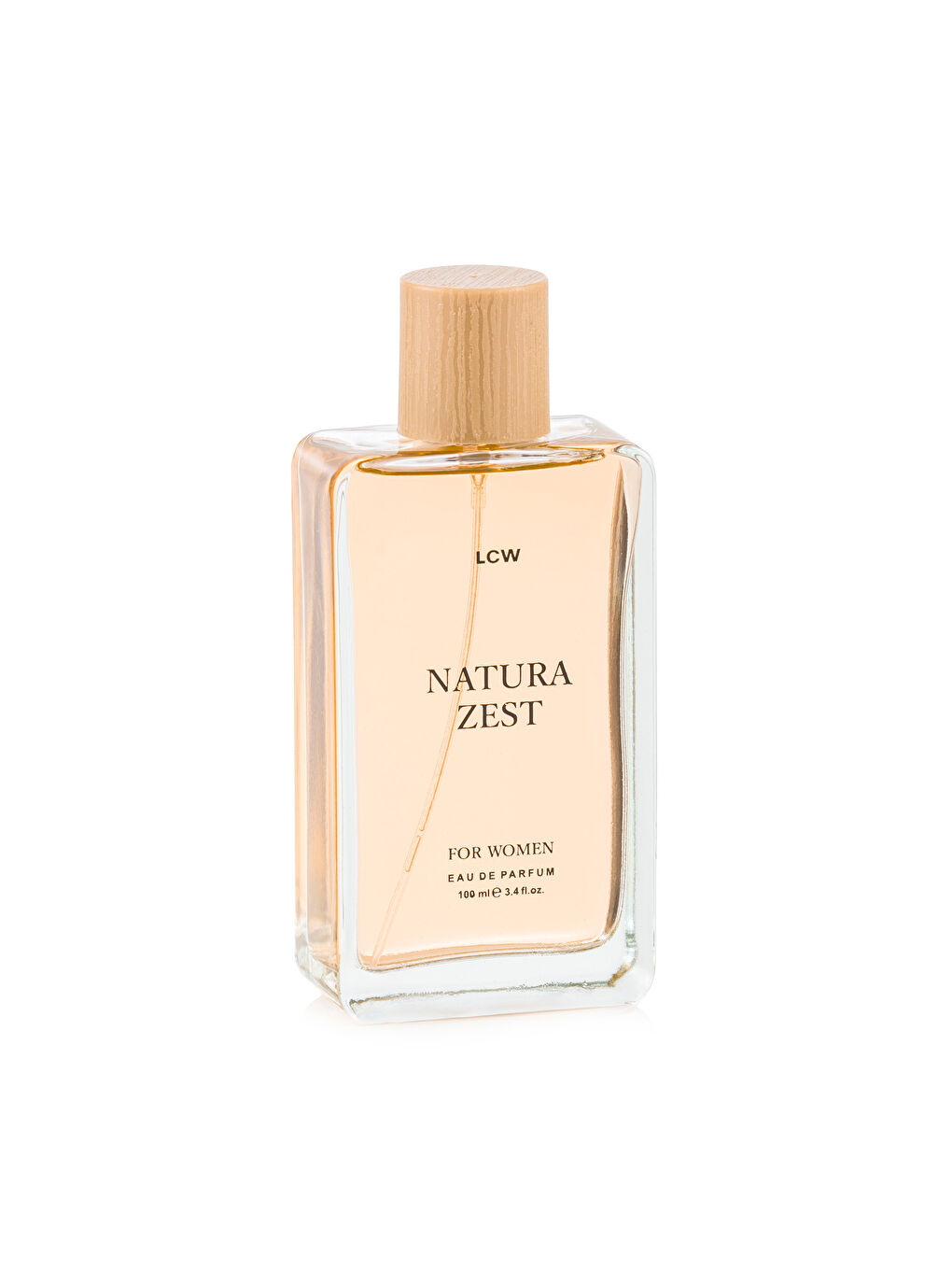 Natura Zest EDP Women's Perfume 100 ml-4