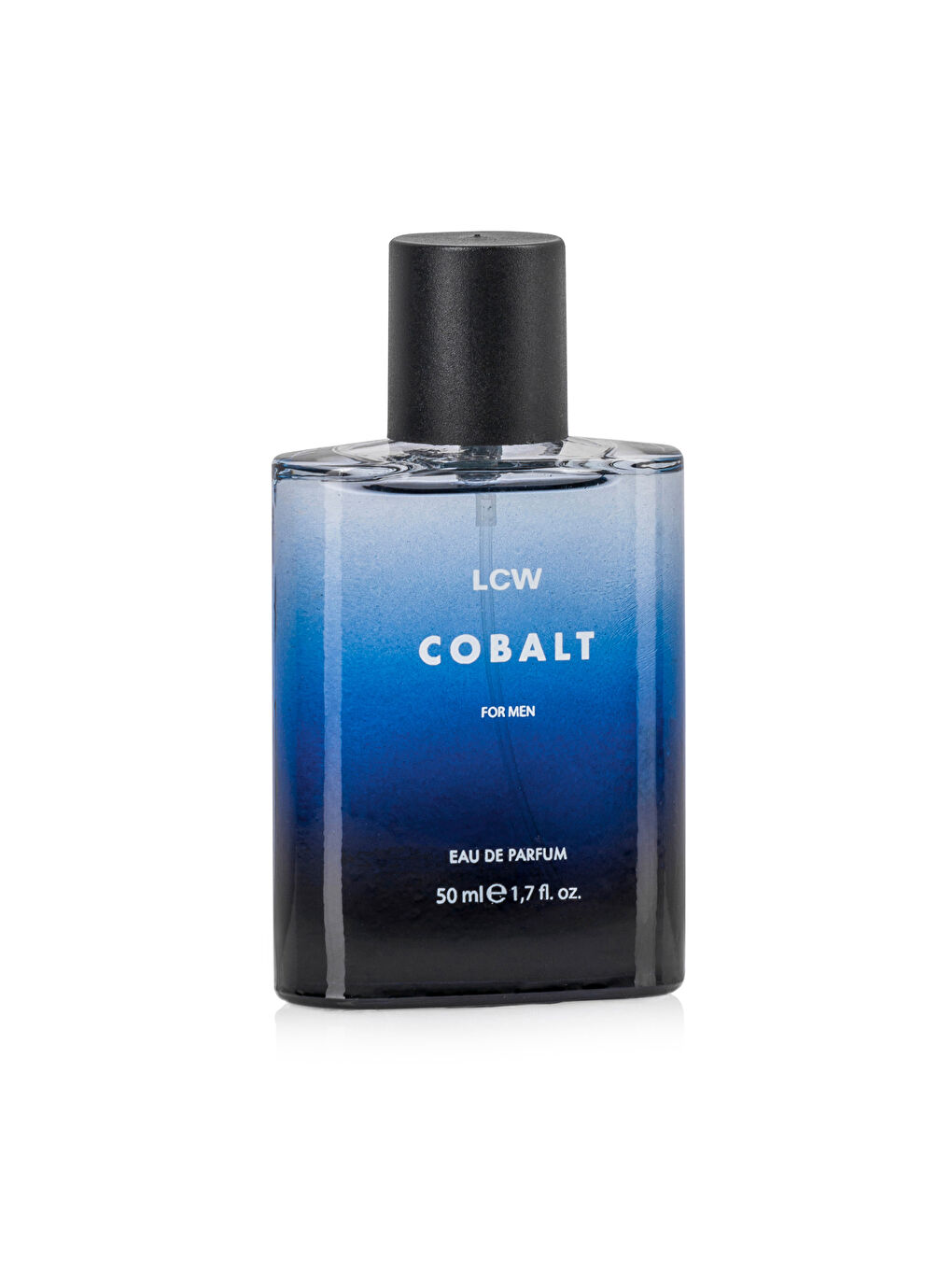 LCW ACCESSORIES Cobalt EDP Men's Perfume 50 ml -W53572Z8-M0T
