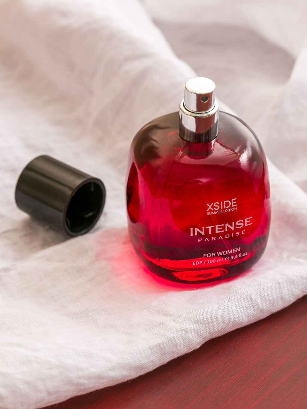 Intense EDP Women's Perfume 100 ml-2