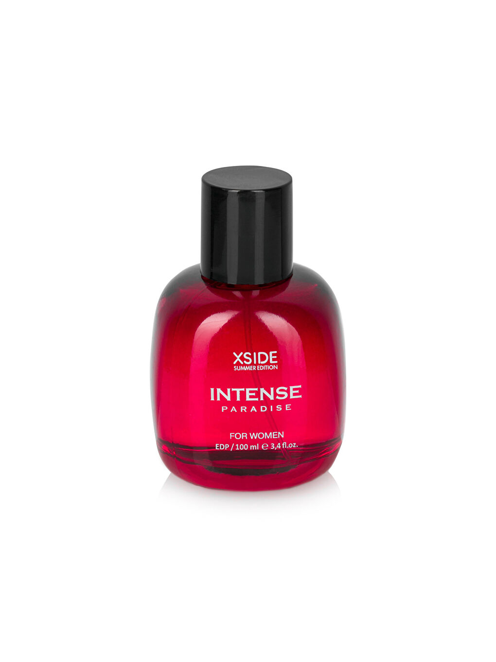 Intense EDP Women's Perfume 100 ml-4