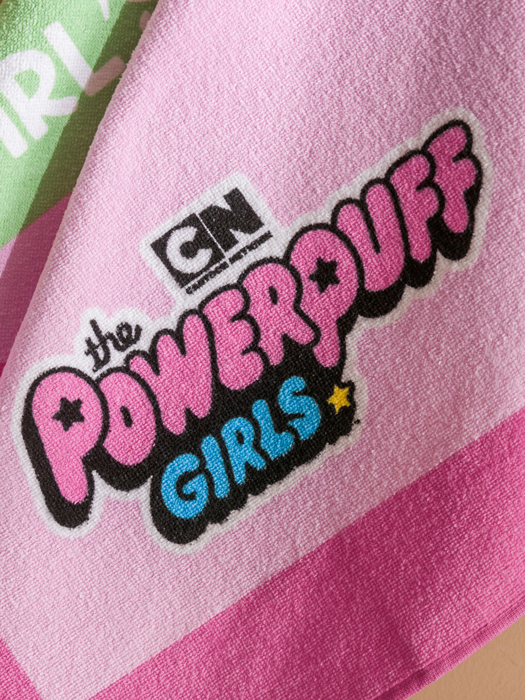 MIX Bath Towel -S5KL58Z8-F9C