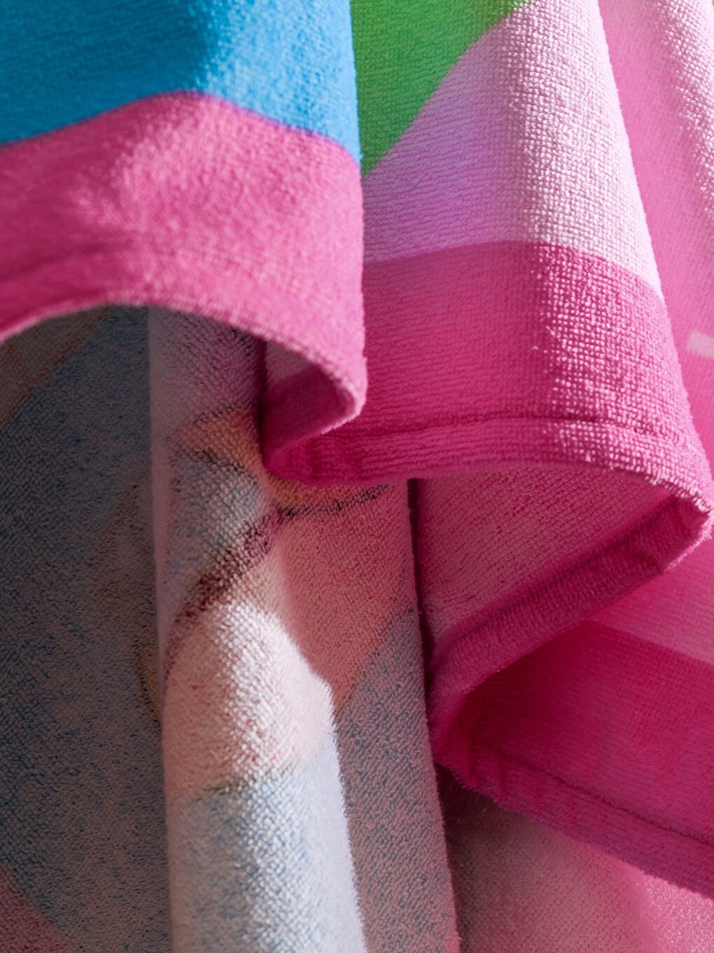 MIX Bath Towel -S5KL58Z8-F9C