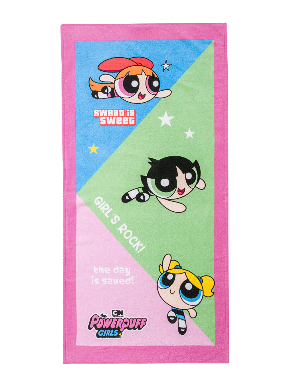 MIX Bath Towel -S5KL58Z8-F9C