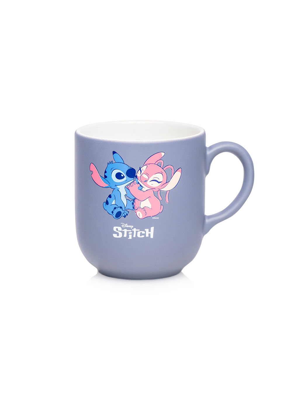 Lilo and Stitch Printed Ceramic Mug 320 ml -S5KS12Z8-F9C