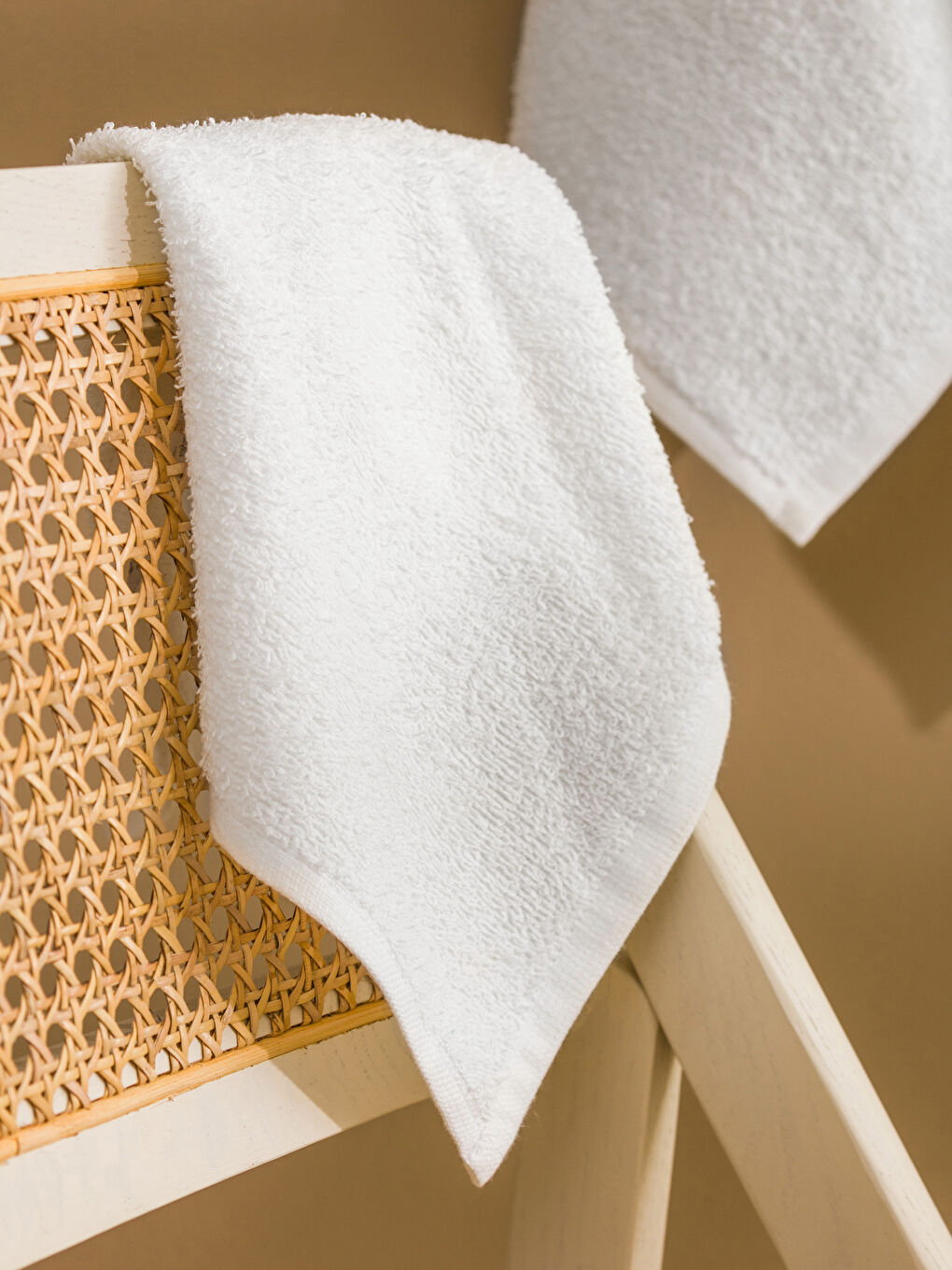 LCW HOME Cotton Tea Towel 5 Pack -W55915Z8-J5E