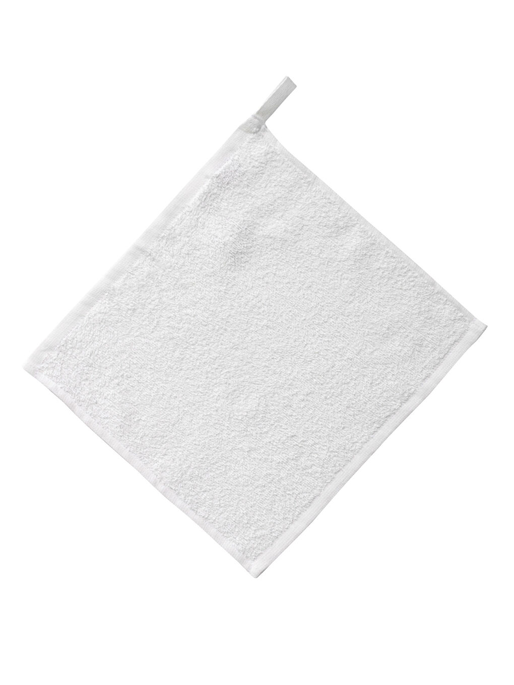 LCW HOME Cotton Tea Towel 5 Pack -W55915Z8-J5E