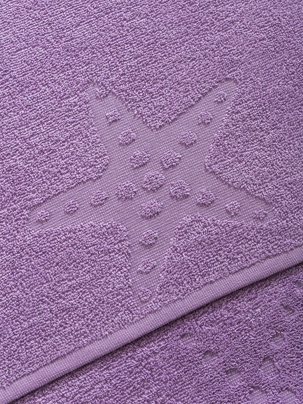 منشفة حمام قطنية  28x19 Cm -S5L745Z8-YG3