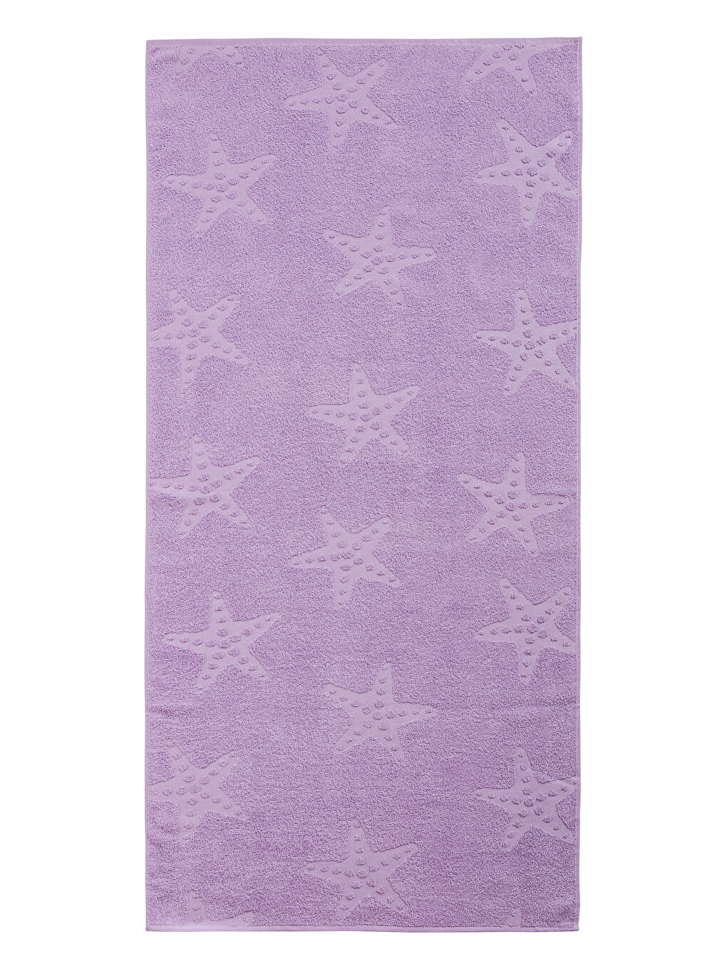 منشفة حمام قطنية  28x19 Cm -S5L745Z8-YG3
