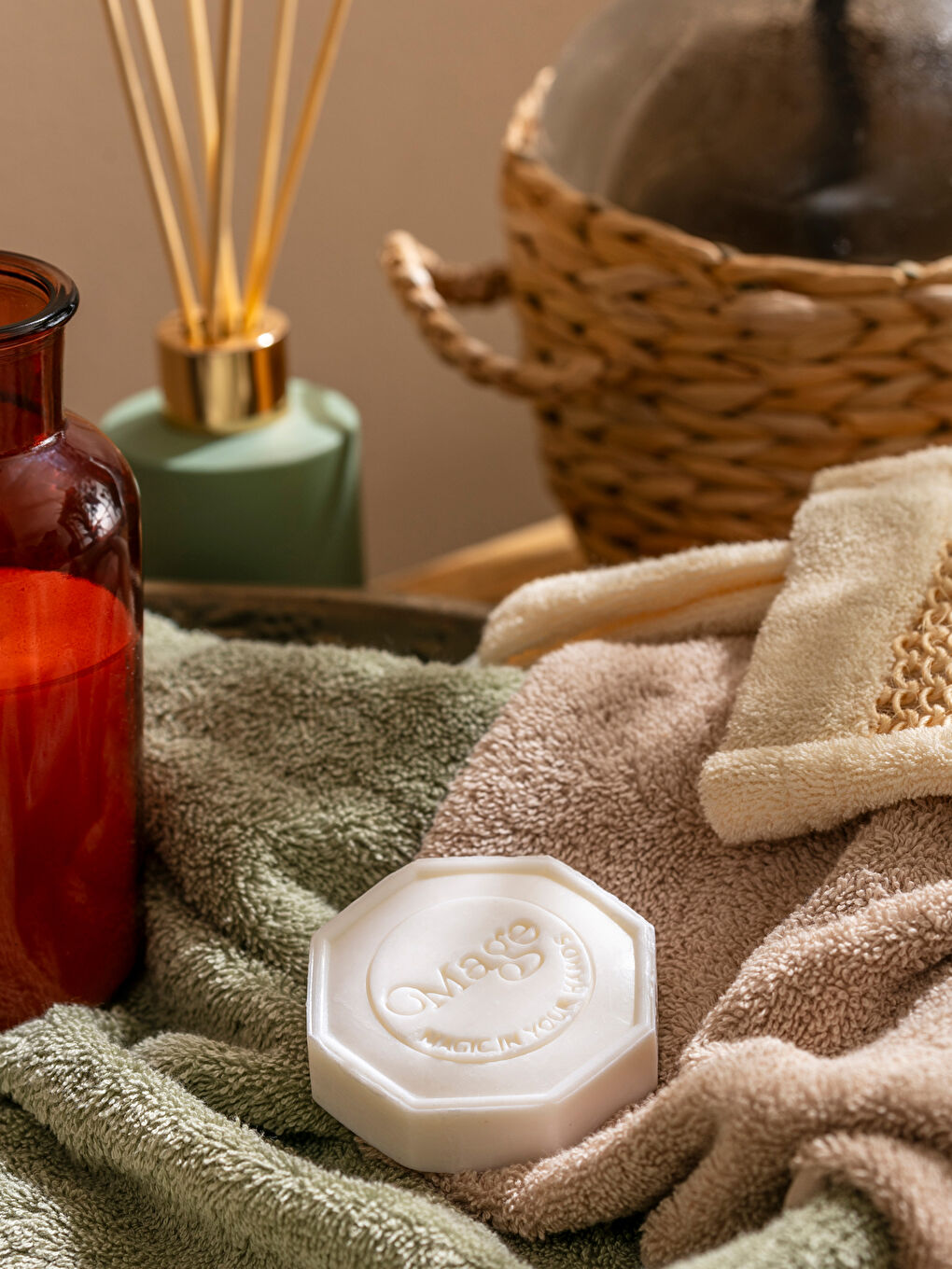 Doğal Aloevera ve Salatalık Sabunu-1