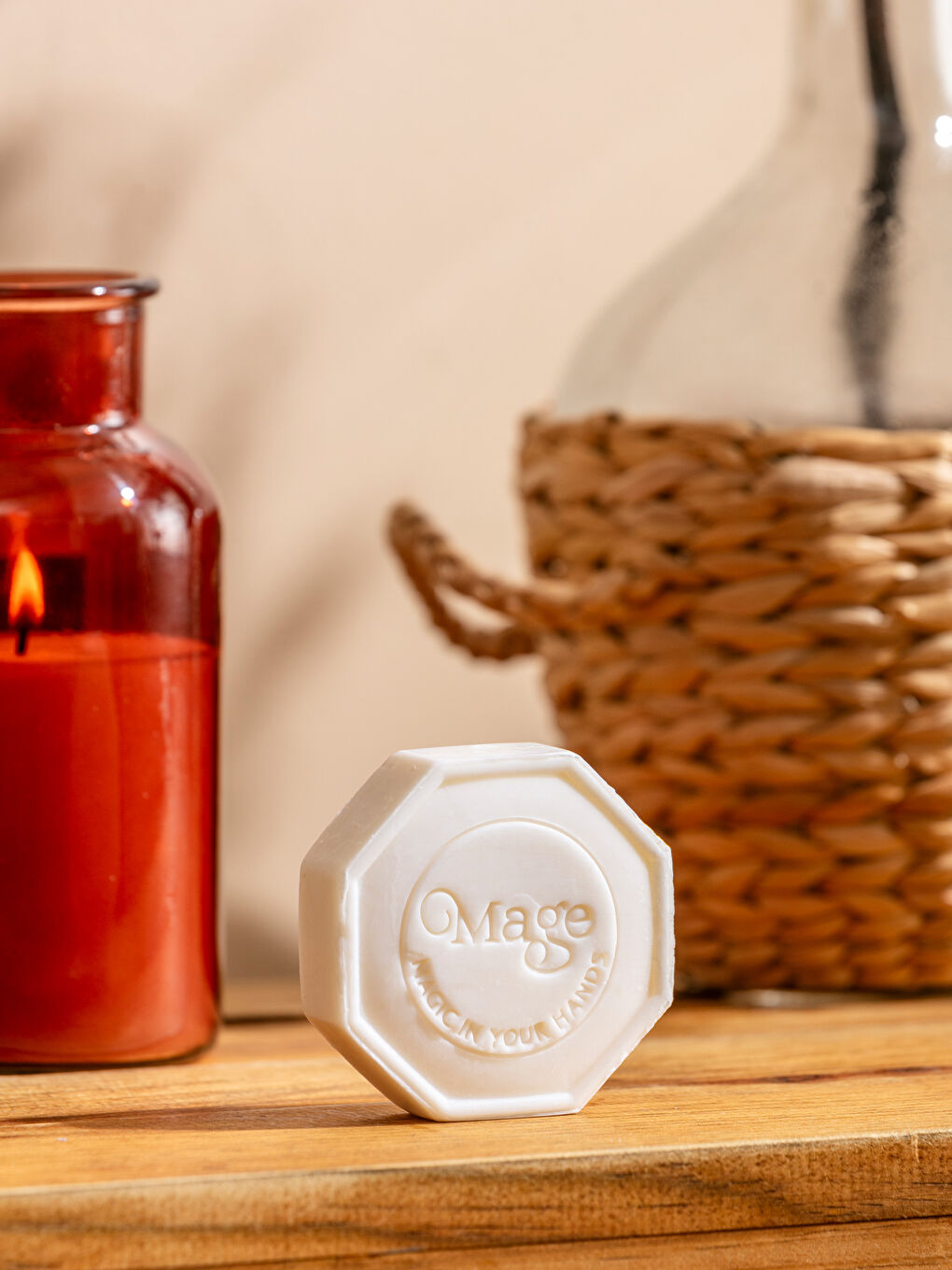 Doğal Aloevera ve Salatalık Sabunu-2