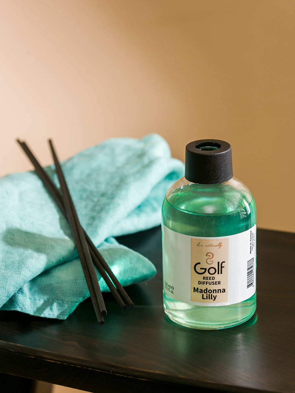 Karışık Zambak Kokulu Çubuklu Oda Kokusu 110 ml-1