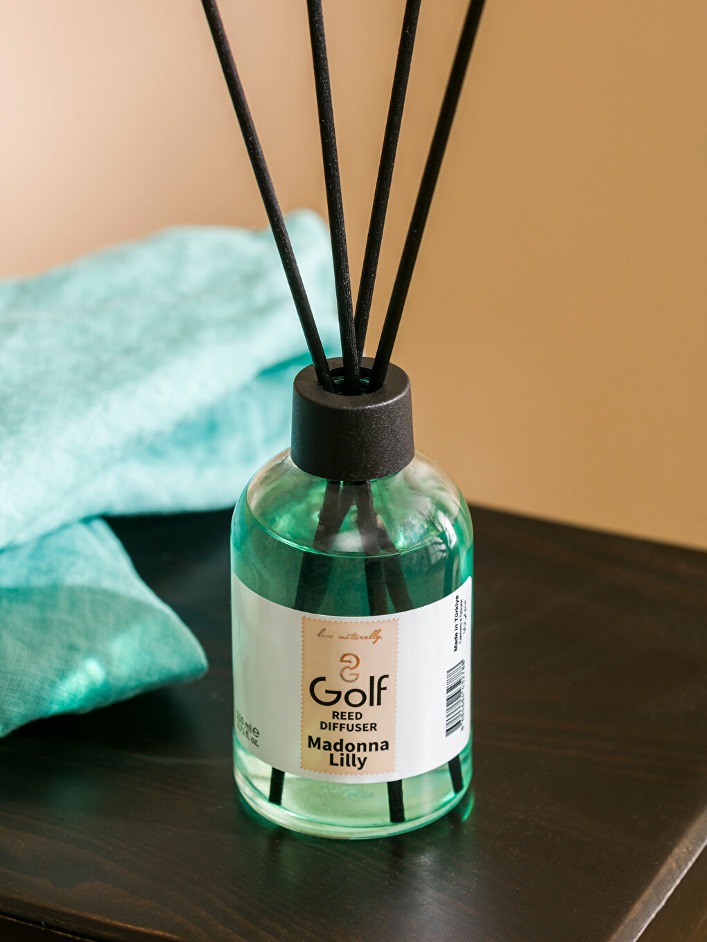 Karışık Zambak Kokulu Çubuklu Oda Kokusu 110 ml-2