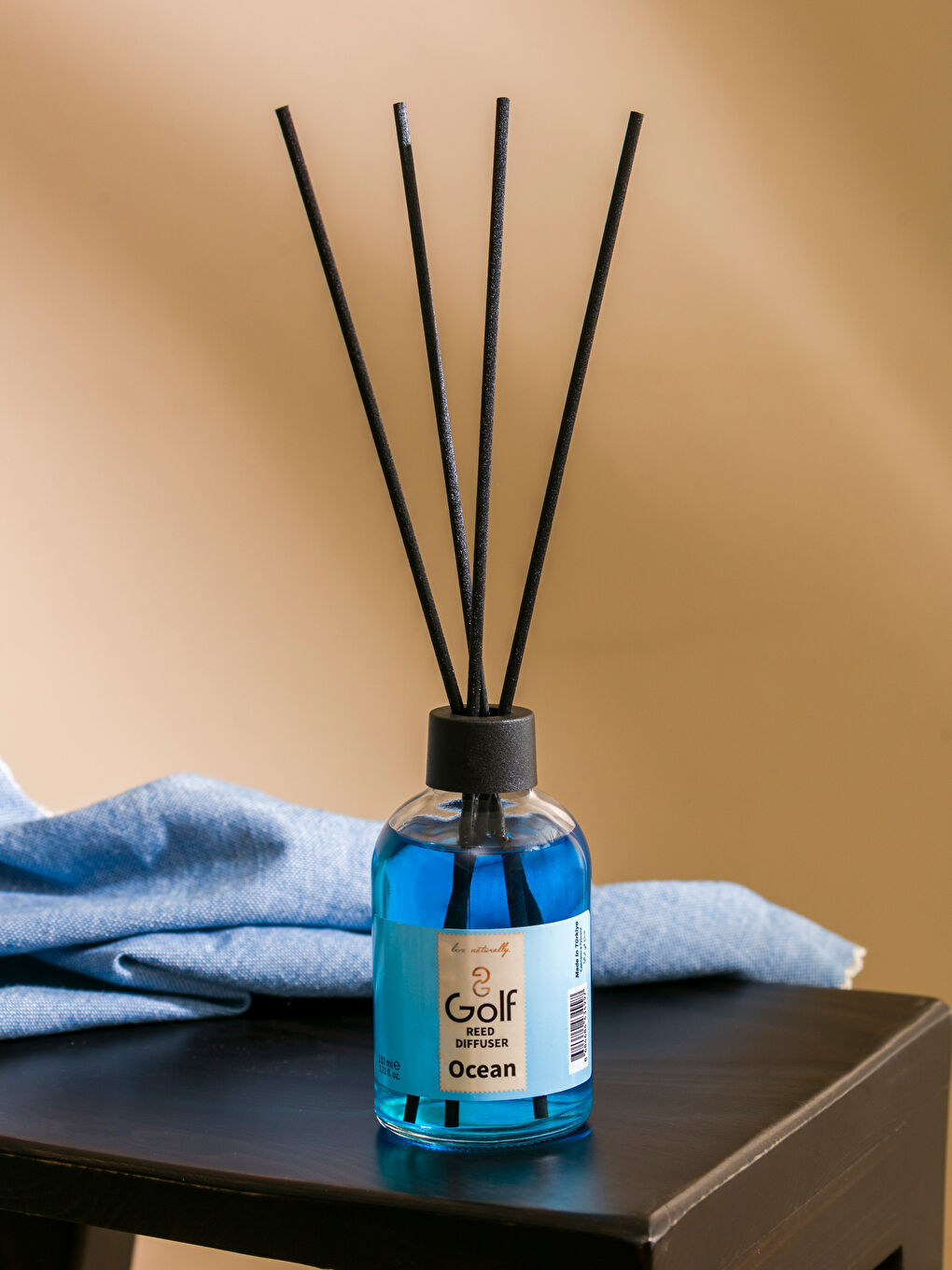 Karışık Okyanus Kokulu Çubuklu Oda Kokusu 110 ml