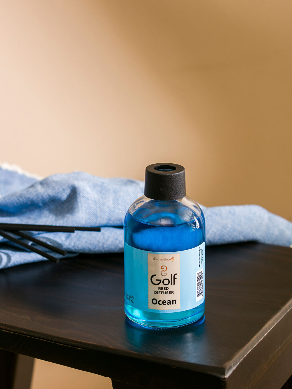 Karışık Okyanus Kokulu Çubuklu Oda Kokusu 110 ml-1