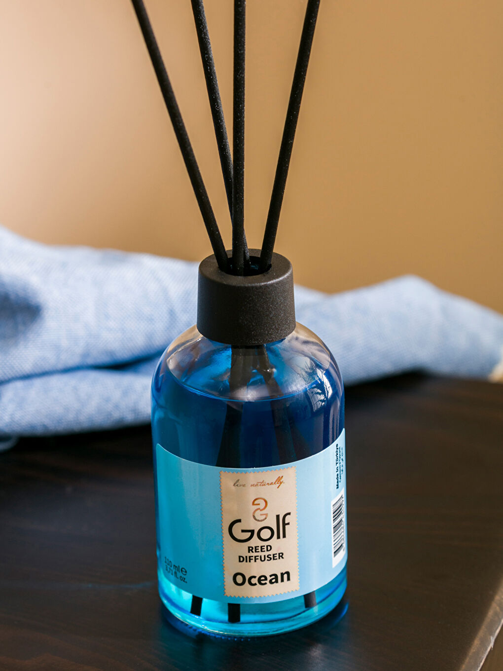 Karışık Okyanus Kokulu Çubuklu Oda Kokusu 110 ml-2