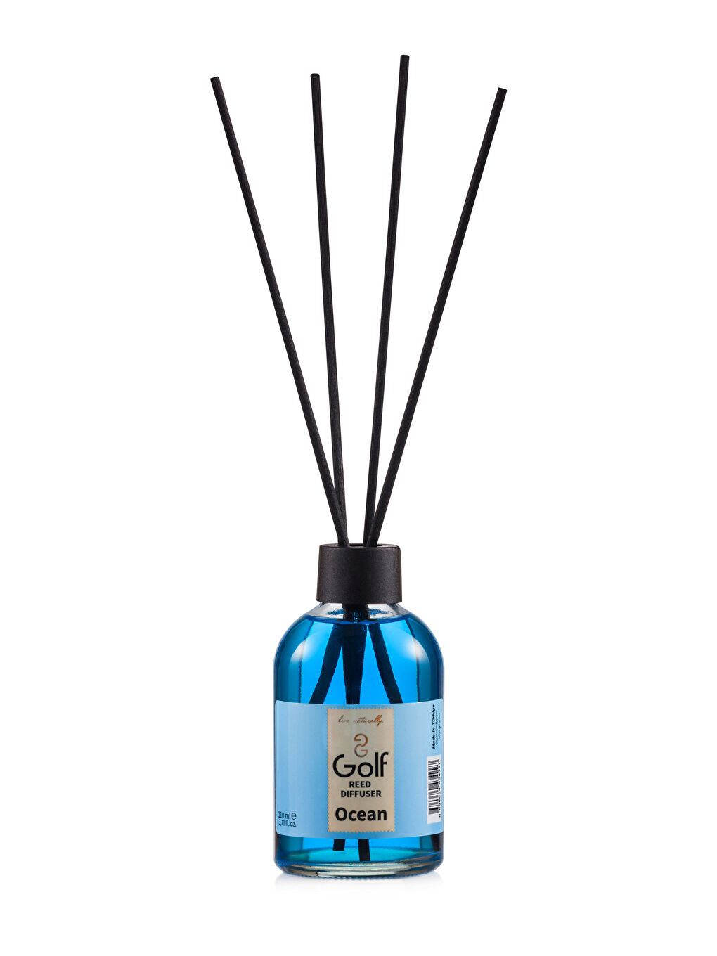 Karışık Okyanus Kokulu Çubuklu Oda Kokusu 110 ml-4