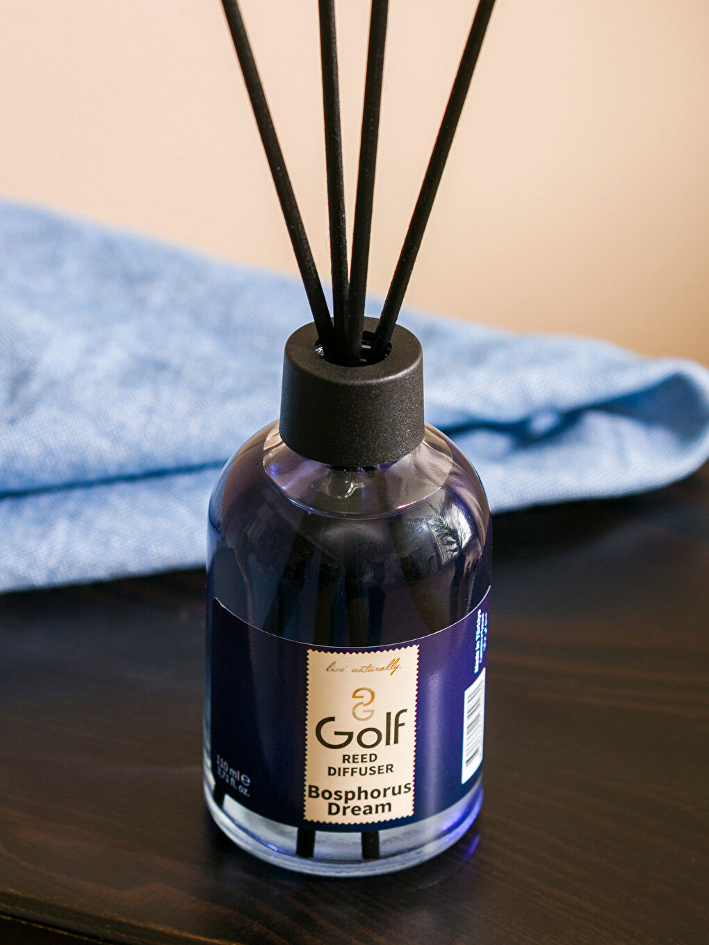 Karışık Okyanus Kokulu Çubuklu Oda Kokusu 110 ml-2