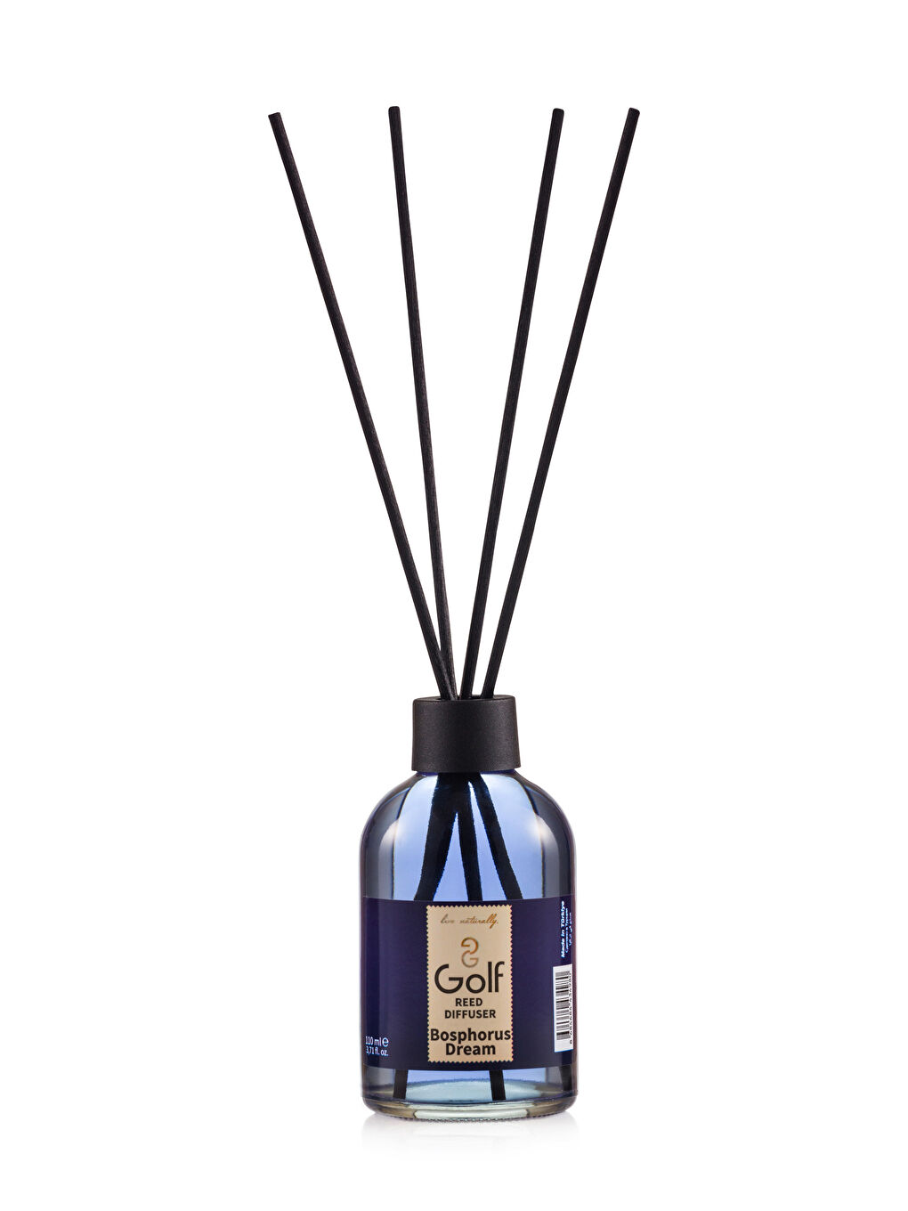 Karışık Okyanus Kokulu Çubuklu Oda Kokusu 110 ml-4