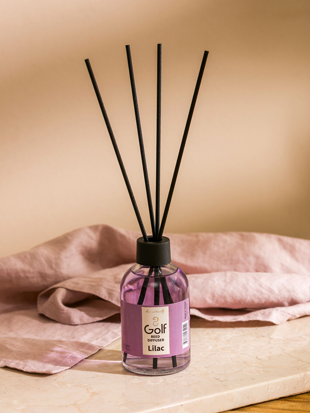 Karışık Çiçek Kokulu Çubuklu Oda Kokusu 110 ml