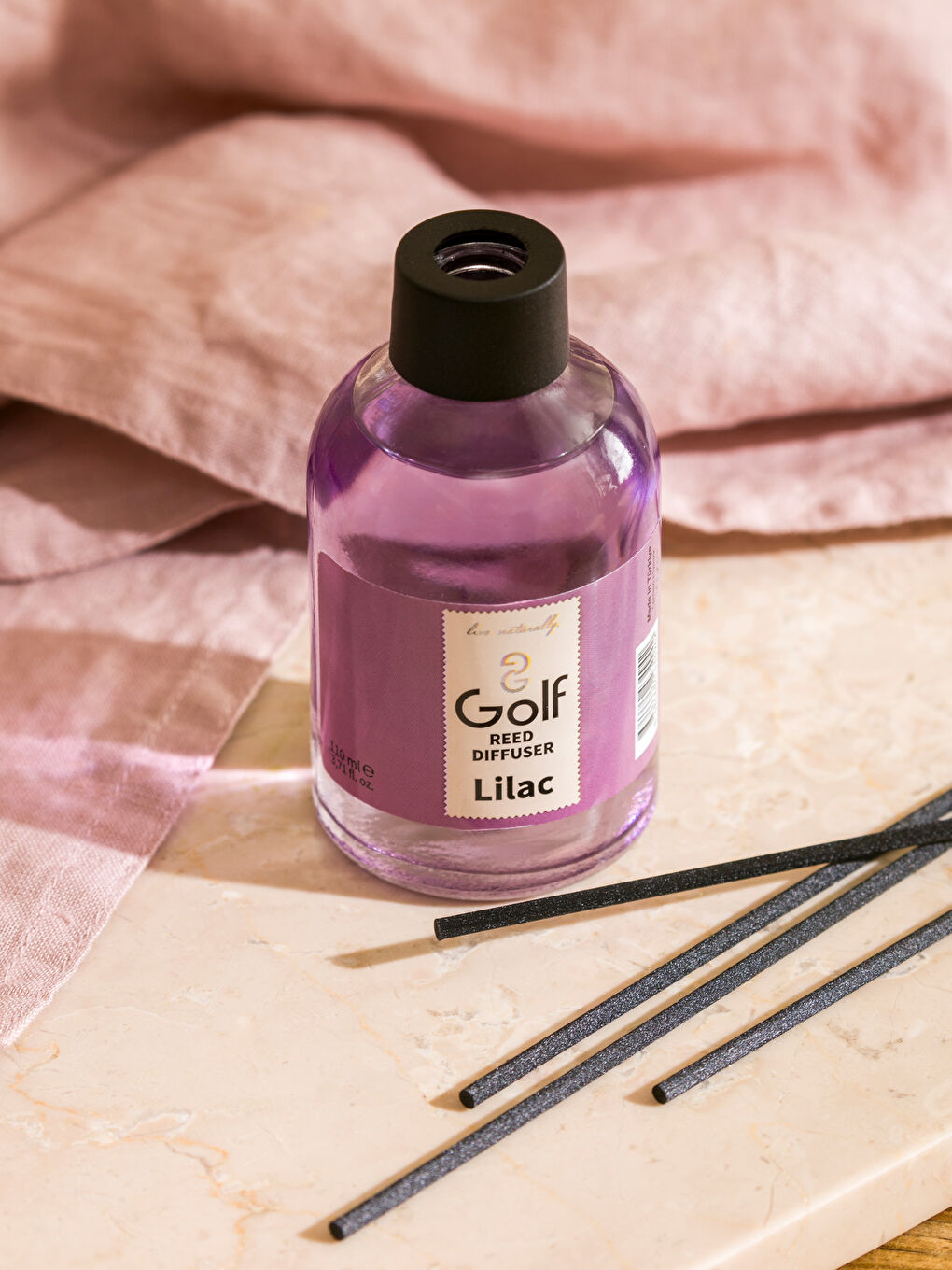 Karışık Çiçek Kokulu Çubuklu Oda Kokusu 110 ml-1