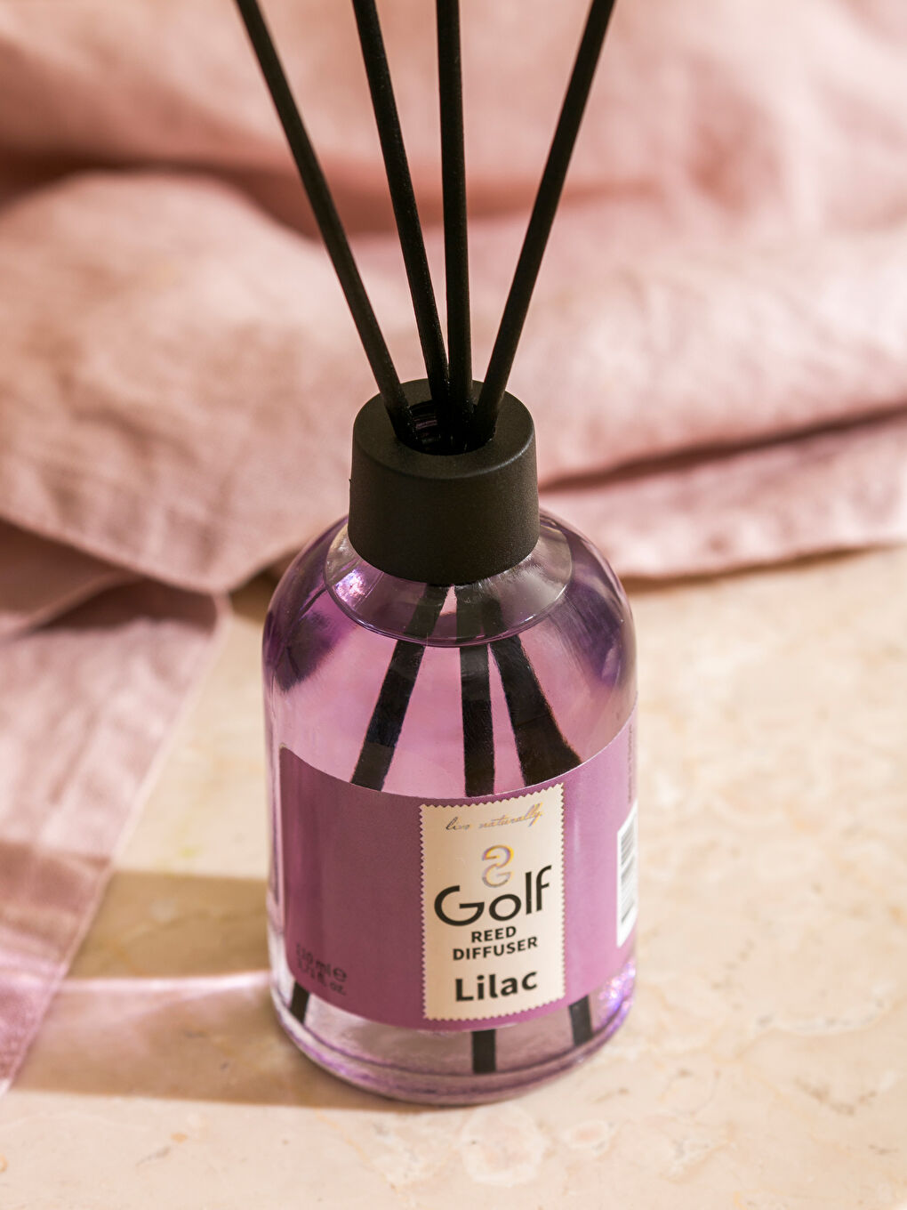 Karışık Çiçek Kokulu Çubuklu Oda Kokusu 110 ml-2