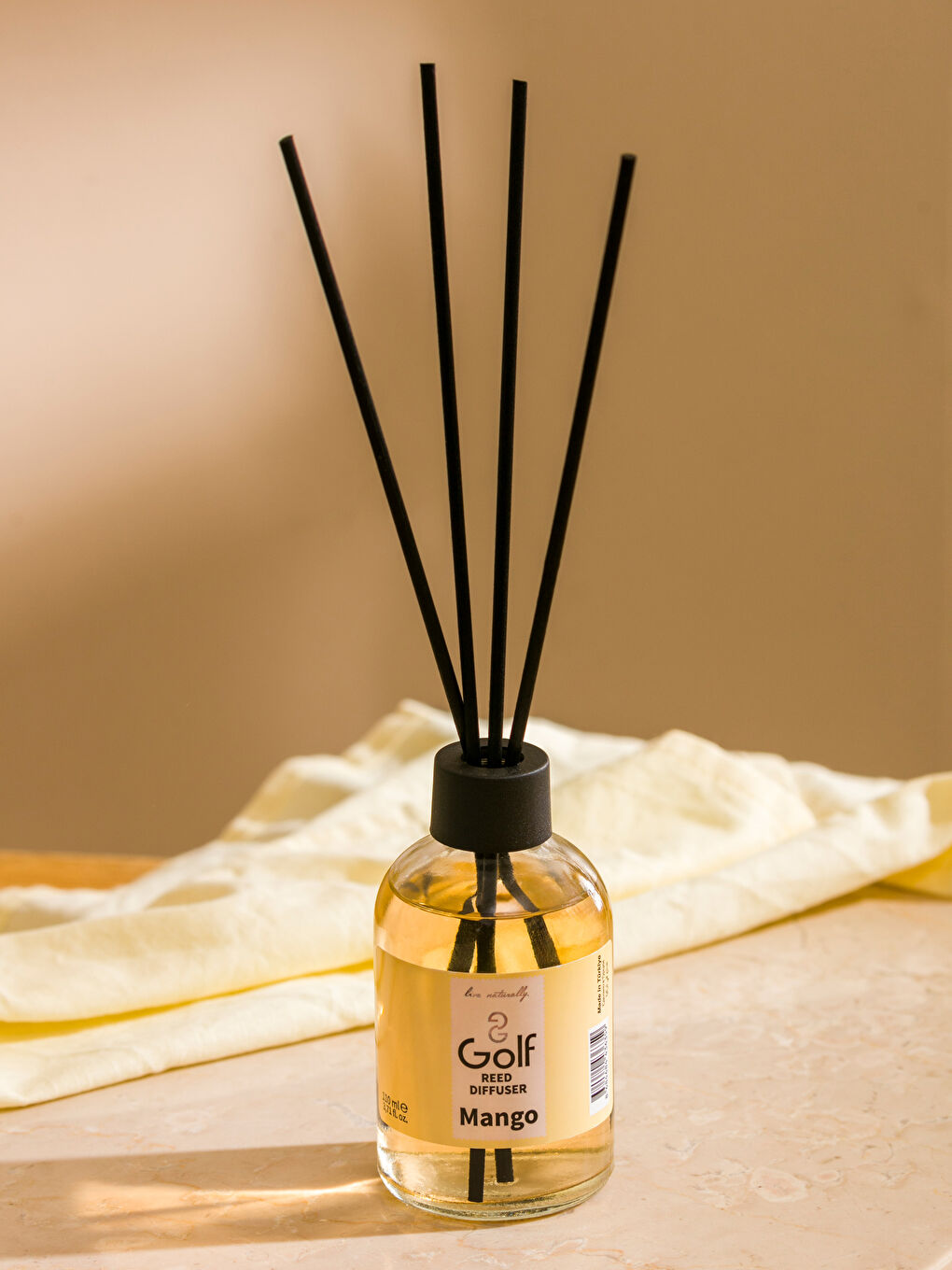 Karışık Mango Kokulu Çubuklu Oda Kokusu 110 ml