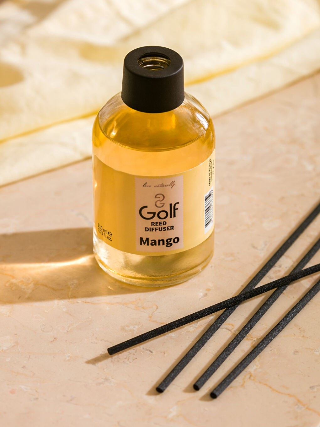 Karışık Mango Kokulu Çubuklu Oda Kokusu 110 ml-1