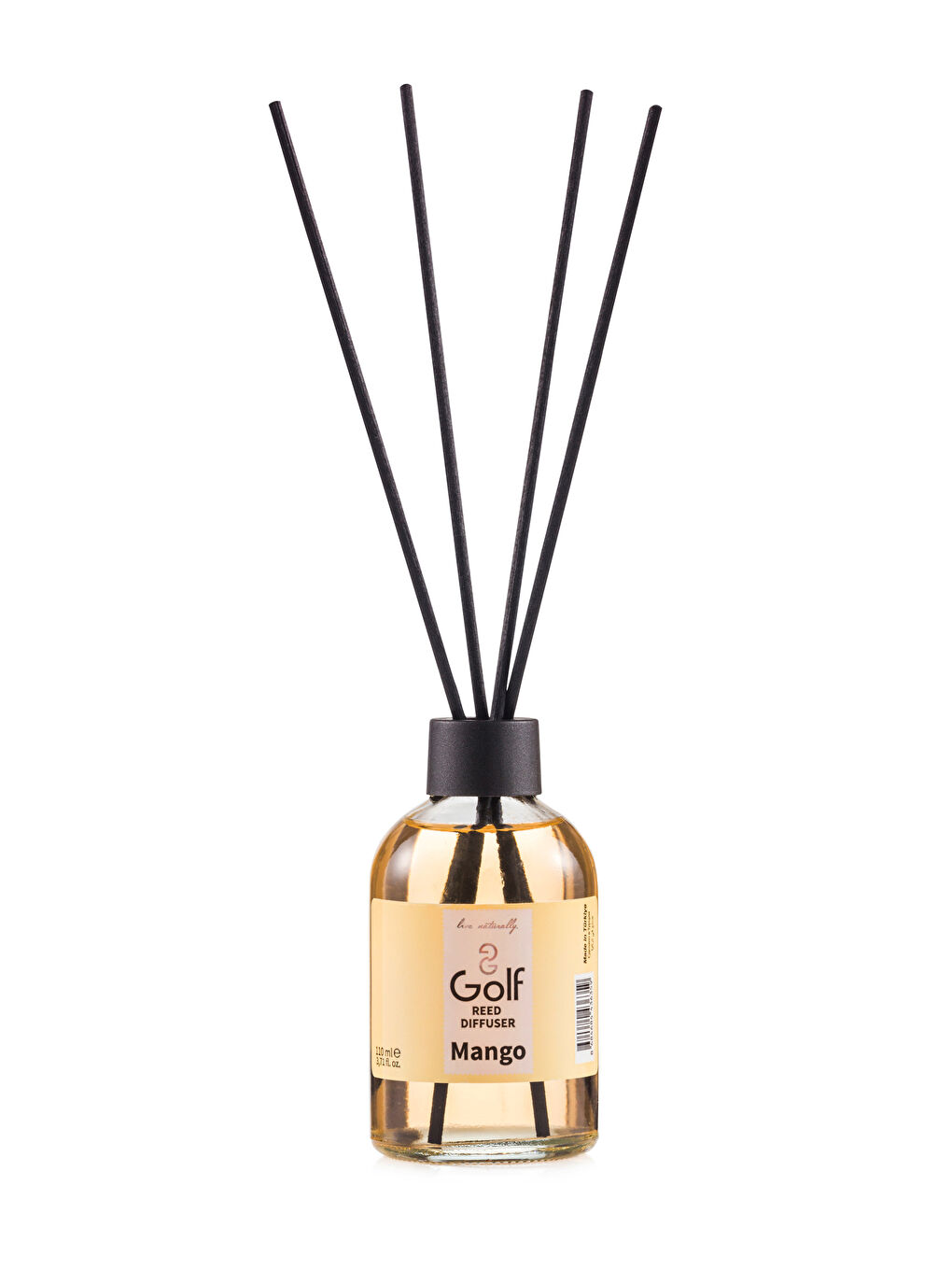 Karışık Mango Kokulu Çubuklu Oda Kokusu 110 ml-4