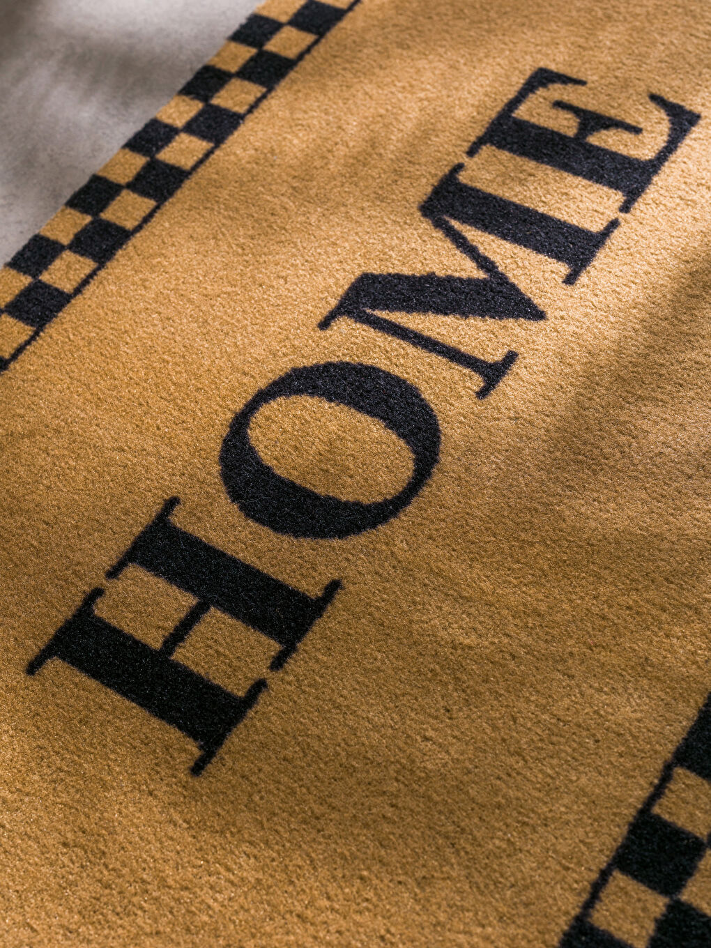 Printed Front Door Mat 45x75 Cm-1