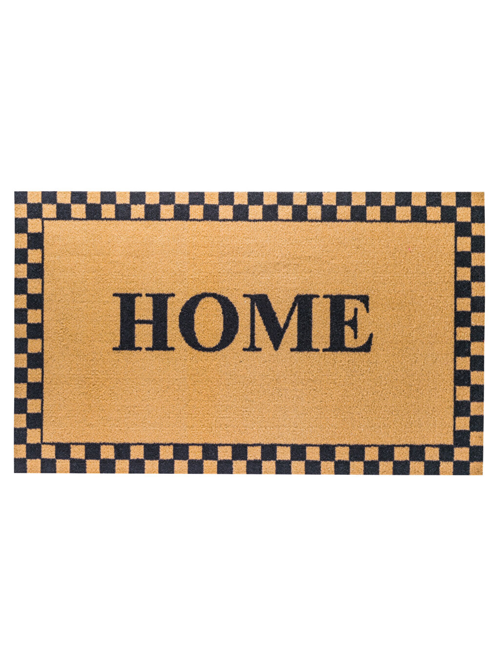 Printed Front Door Mat 45x75 Cm-4