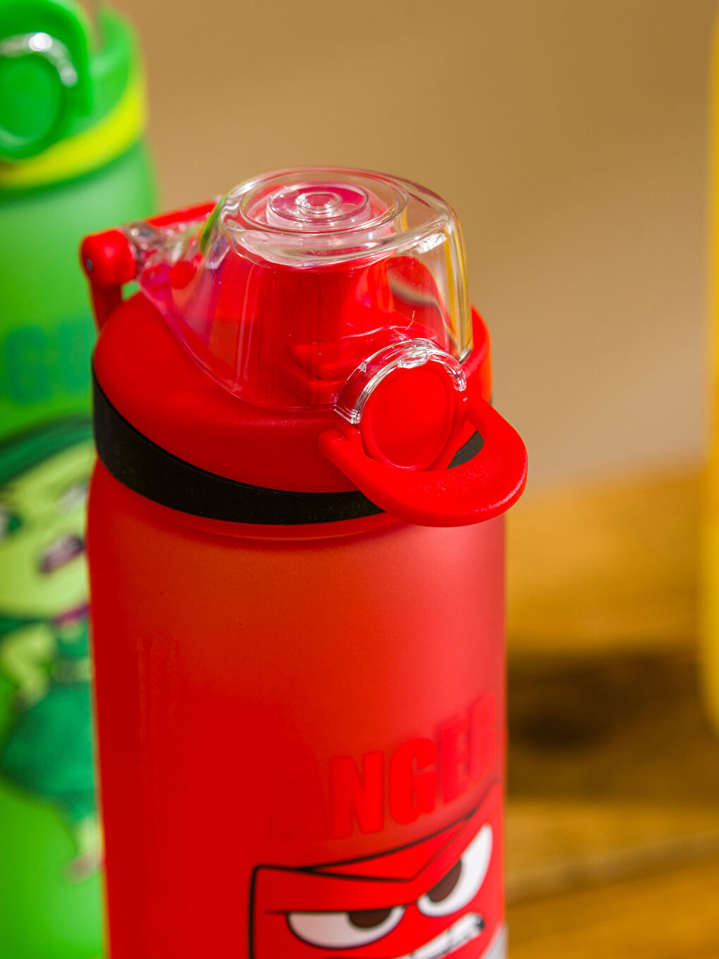 Double-Sided Printed Kids Water Bottle 730 Ml -S5LB86Z8-QBC