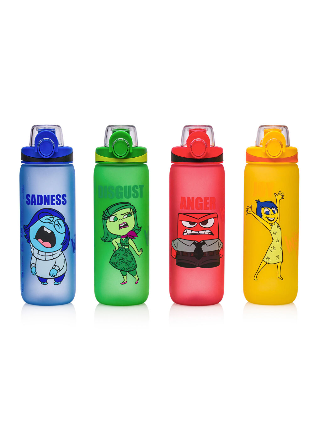 Double-Sided Printed Kids Water Bottle 730 Ml -S5LB86Z8-QBC