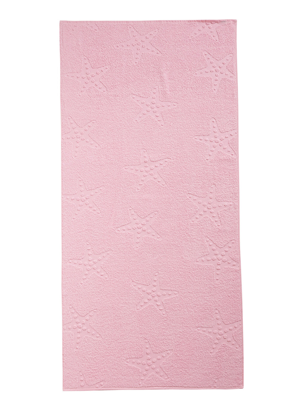 LCW ACCESSORIES Cotton Kids Bath Towel 70x140 cm -S5LD17Z4-YHH