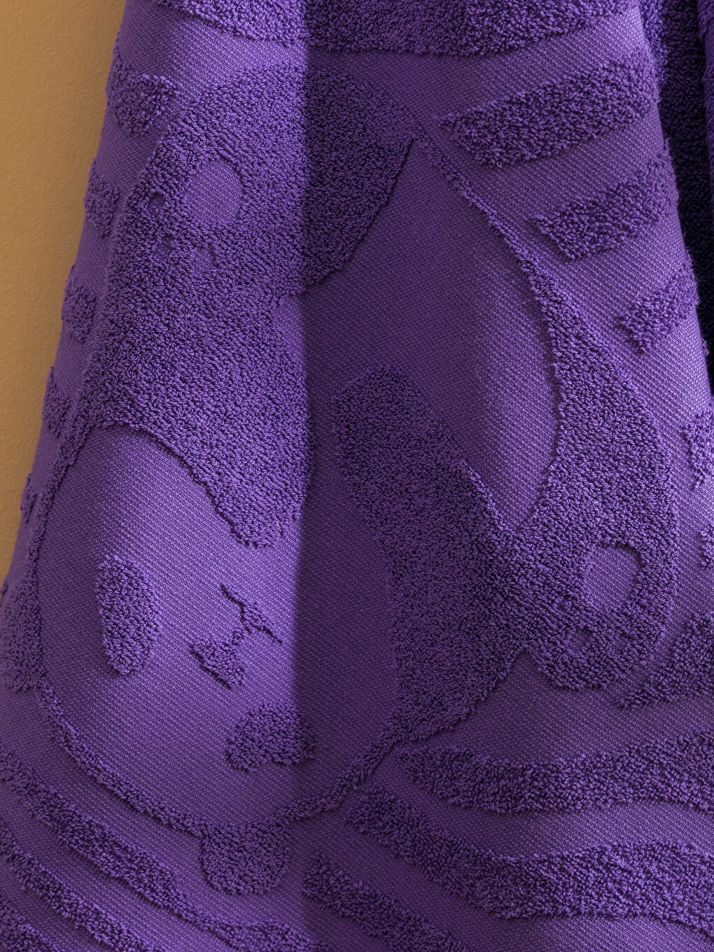 Cotton Girls' Beach Towel 70x140 cm -S5LD19Z4-YQP