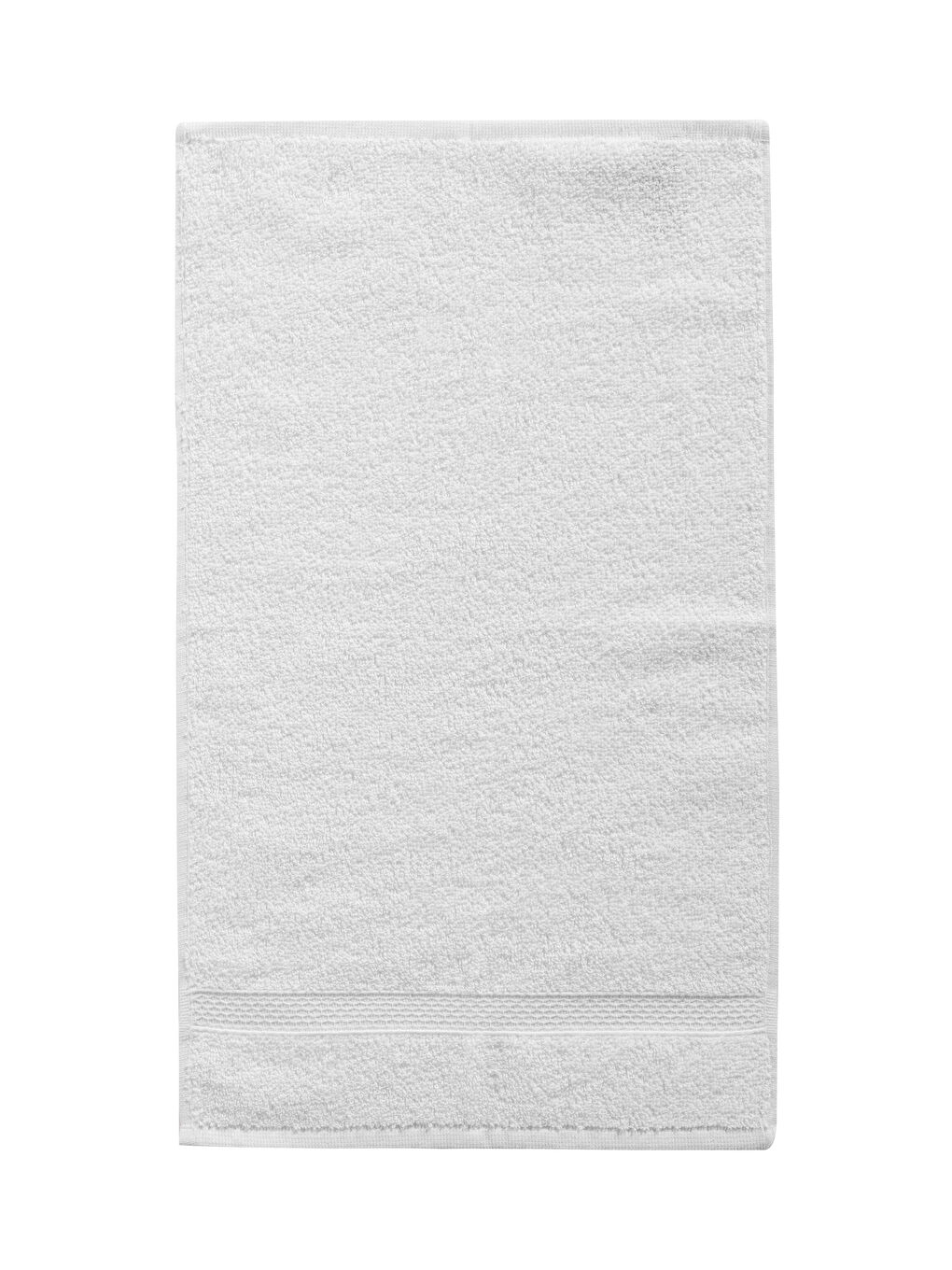 Embroidered Cotton Hand Towel Set Of 3 30X50 Cm -S5LI54Z8-J5E
