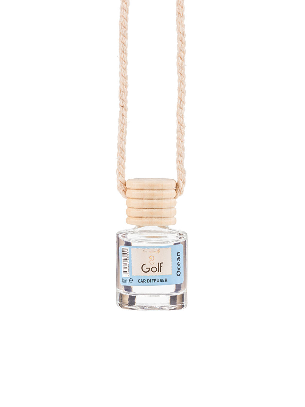 Karışık Okyanus Kokulu Oto Kokusu 8 ml-2