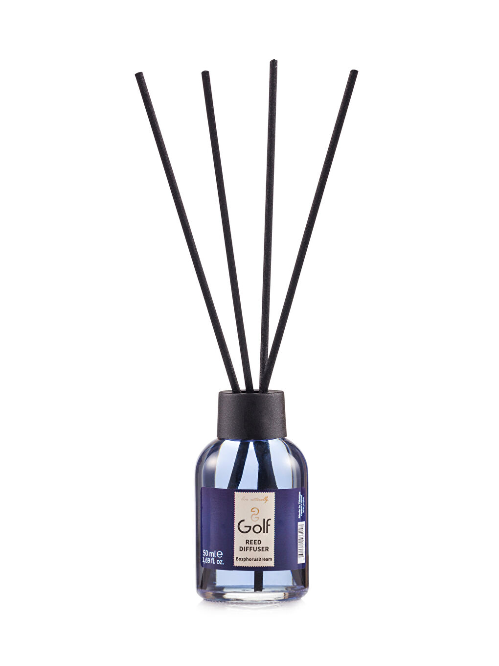 Karışık Okyanus Kokulu Çubuklu Oda Kokusu 50 ml-4