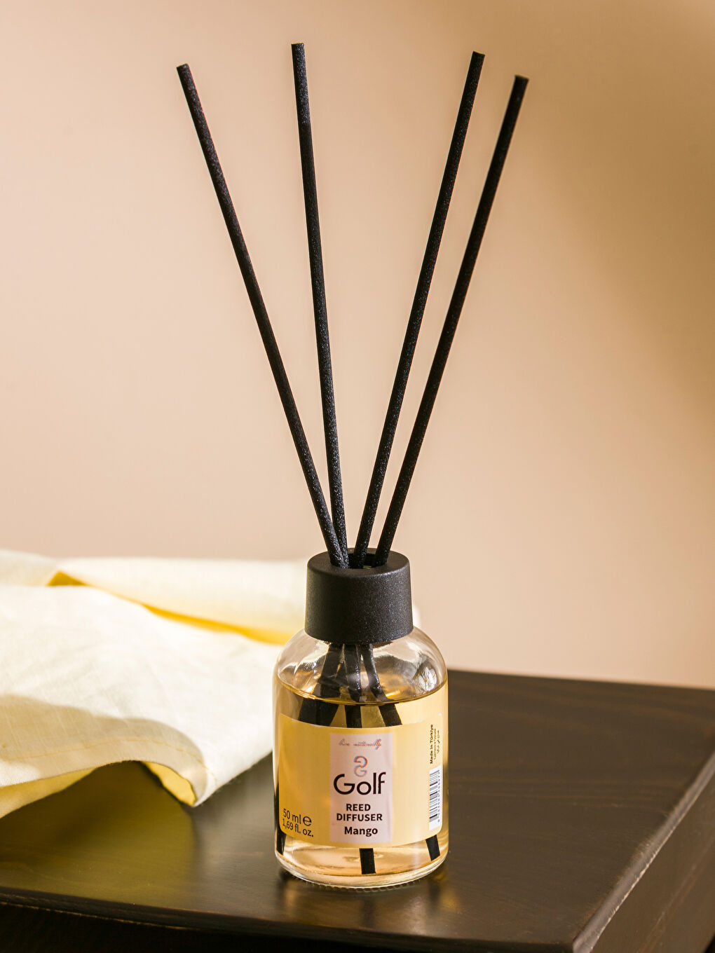 GOLF Mango Scented Reed Room Fragrance 50 ml -S5M897Z8-M0T