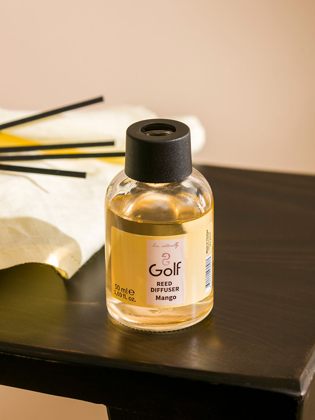 GOLF Mango Scented Reed Room Fragrance 50 ml -S5M897Z8-M0T