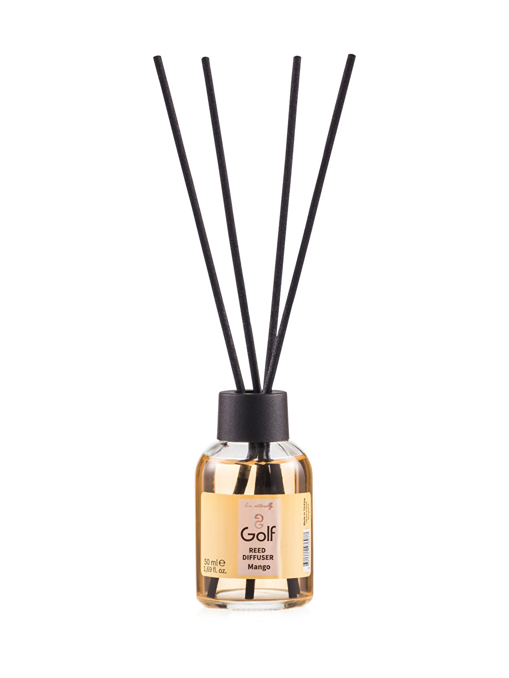 GOLF Mango Scented Reed Room Fragrance 50 ml -S5M897Z8-M0T