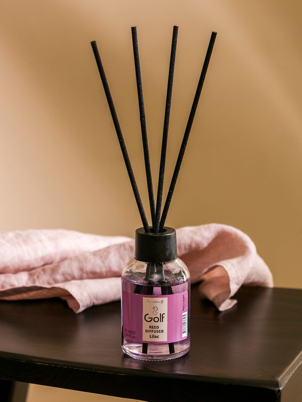 Karışık Leylak Çiçeği Kokulu Çubuklu Oda Kokusu 50 ml