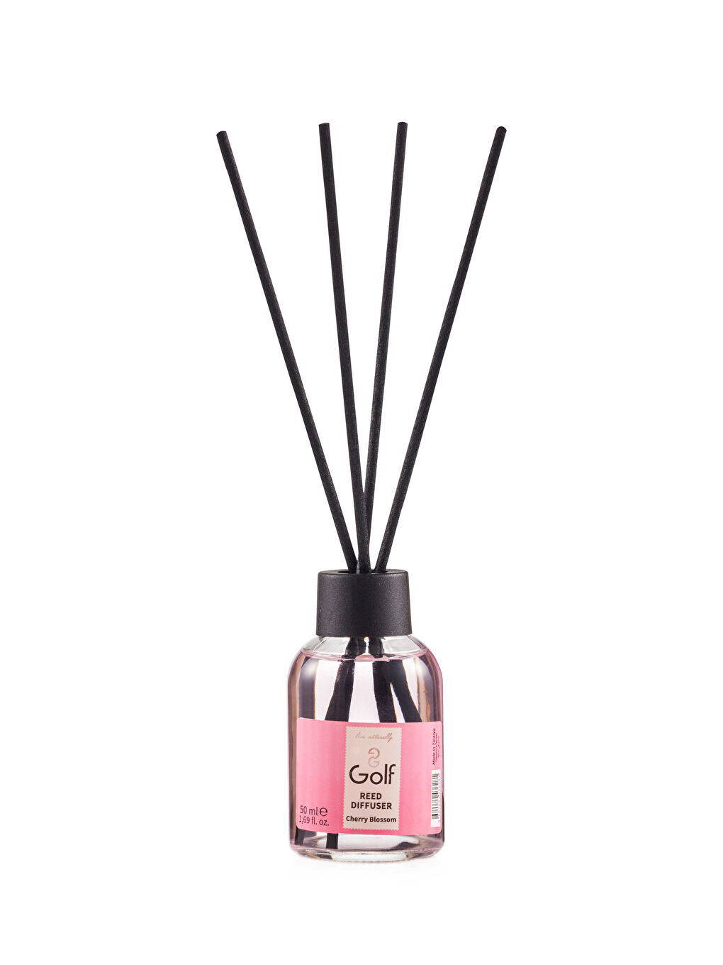 Karışık Çiçeksi Kokulu Çubuklu Oda Kokusu 50 ml-4